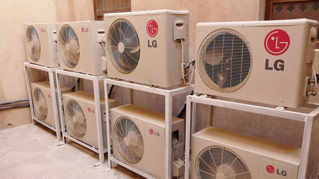 Services Cubic Apple